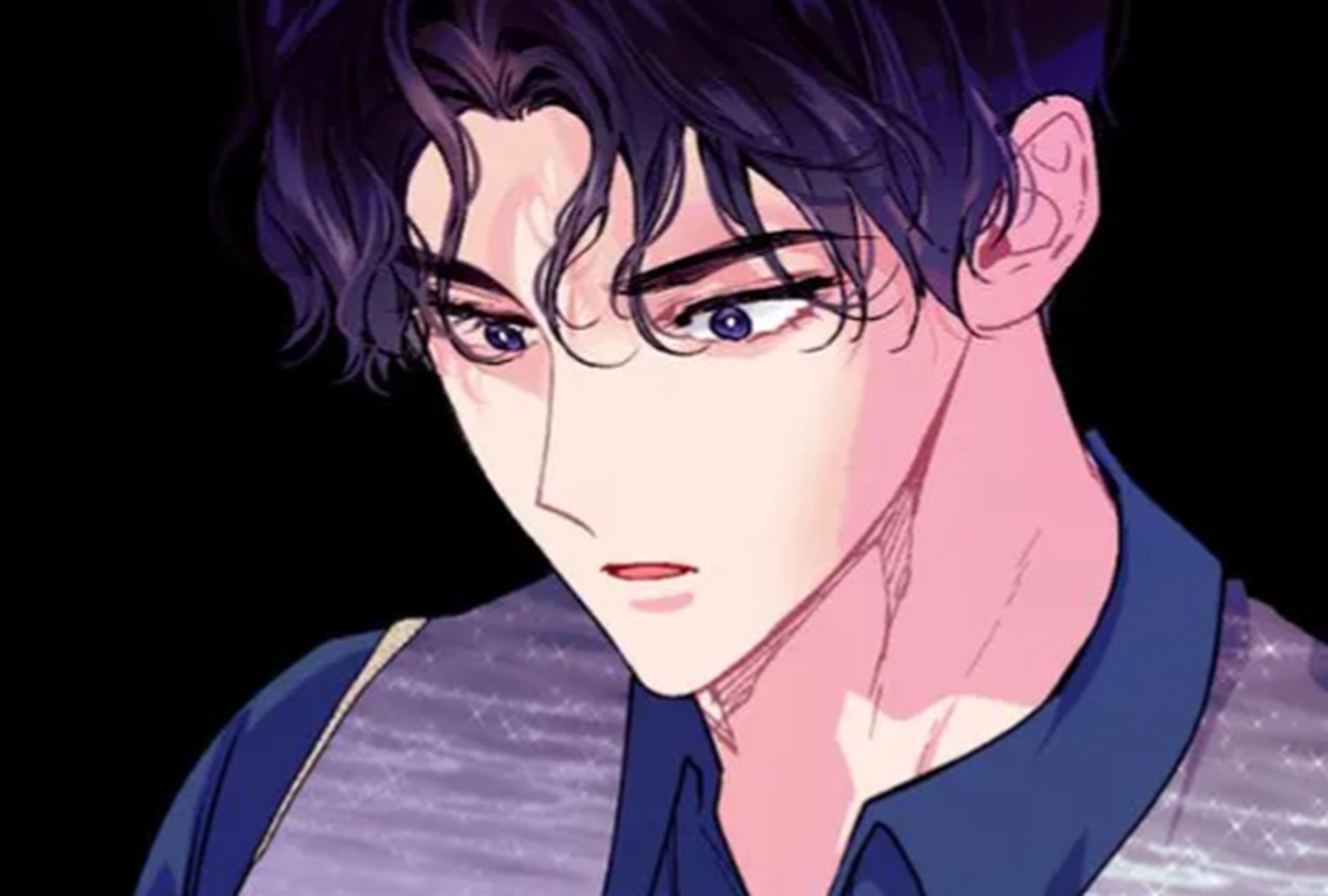 The Elegant Sea of Savagery - Episode 75 - ONO Webtoon et Manga