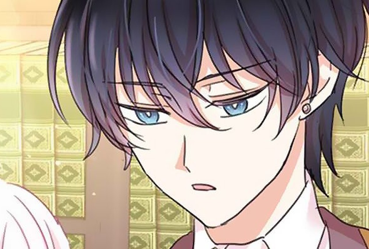 La Leçon secrète de l'Impératrice - Episode 34 - ONO Webtoon et Manga
