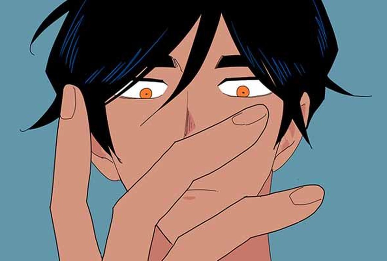 Le Majordome de Madame - Episode 119 - ONO Webtoon et Manga