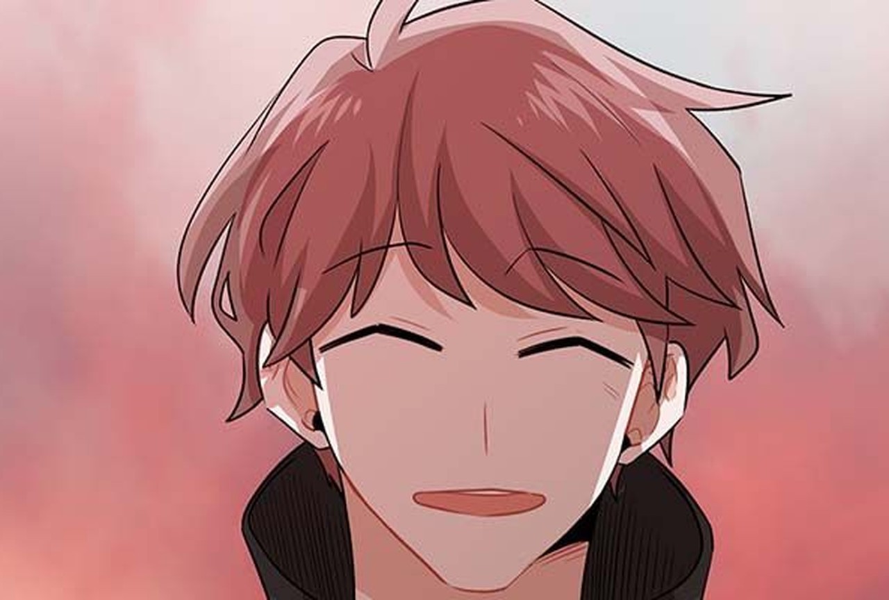 Mon Copycat - Episode 38 - ONO Webtoon et Manga