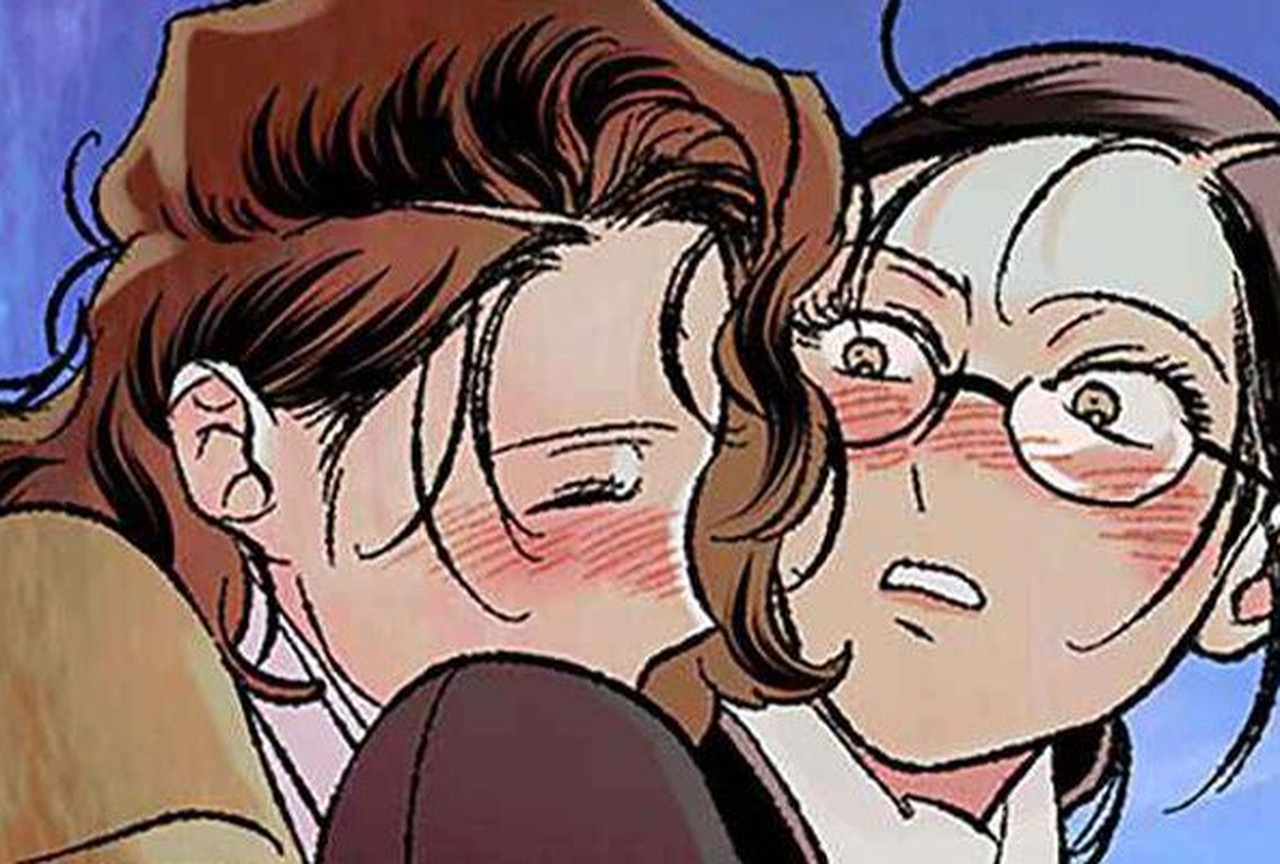 (+18) Opium - Episode 39 - ONO Webtoon et Manga