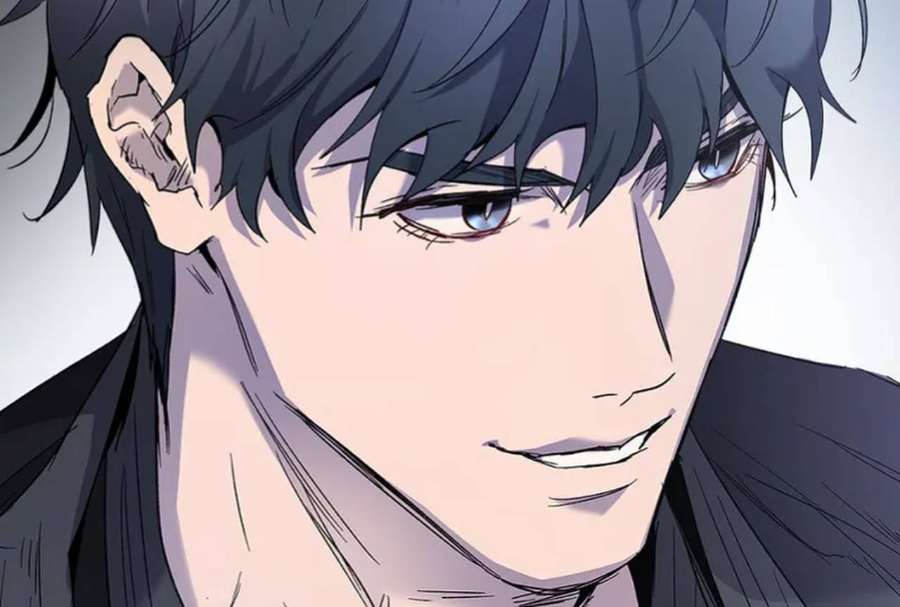 Level Up with the Gods - Episode 40 - ONO Webtoon et Manga