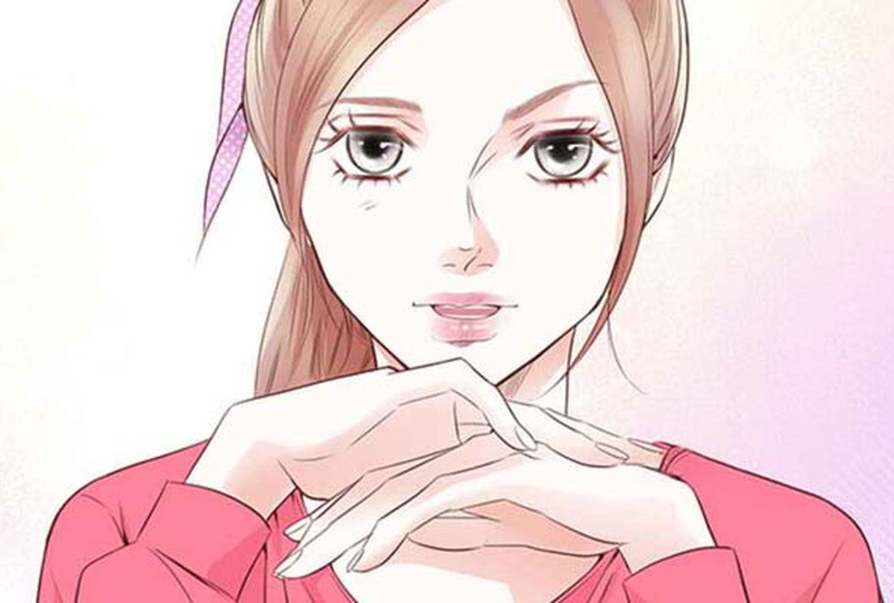 Harmonie Secrète - Episode 18 - ONO Webtoon et Manga