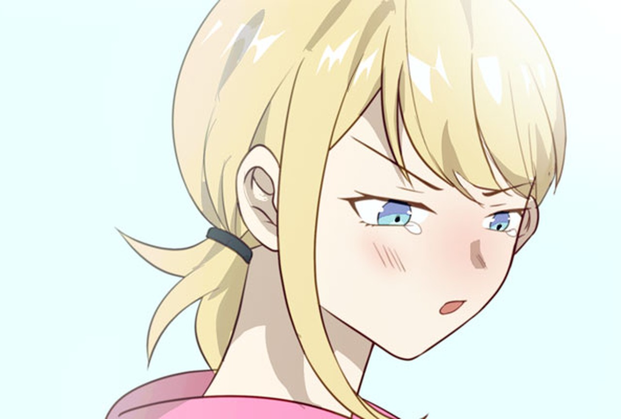 Heart Triggers - Episode 7 - ONO Webtoon et Manga