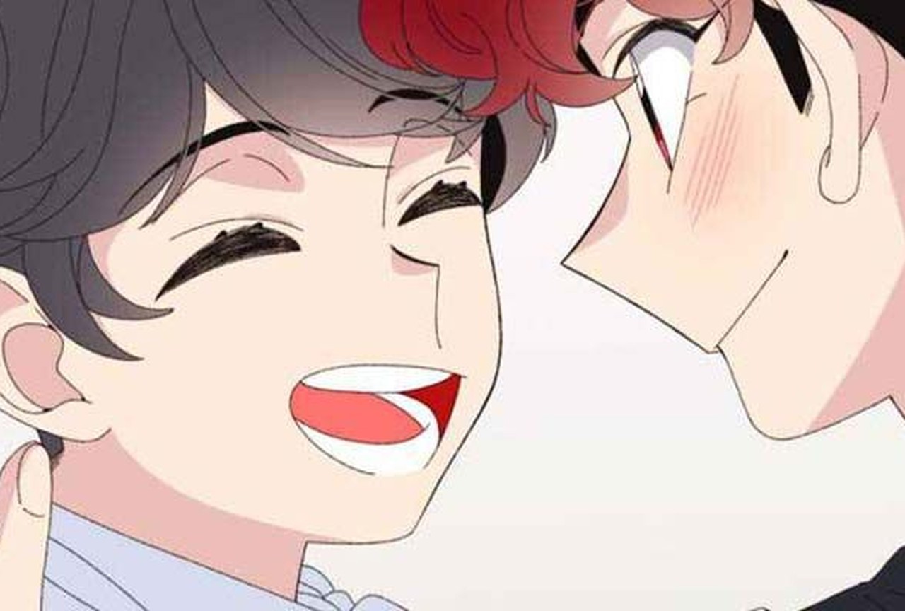 Mon Apollon de fanfiction ! - Episode 63 - ONO Webtoon et Manga