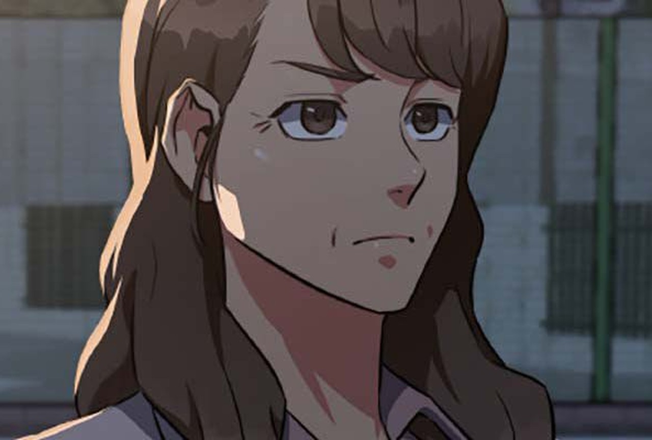 Forever Level One - Episode 9 - ONO Webtoon et Manga