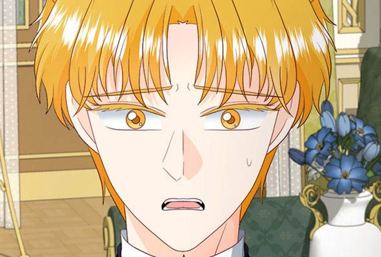 Doux comme un agneau - Episode 51 - ONO Webtoon et Manga
