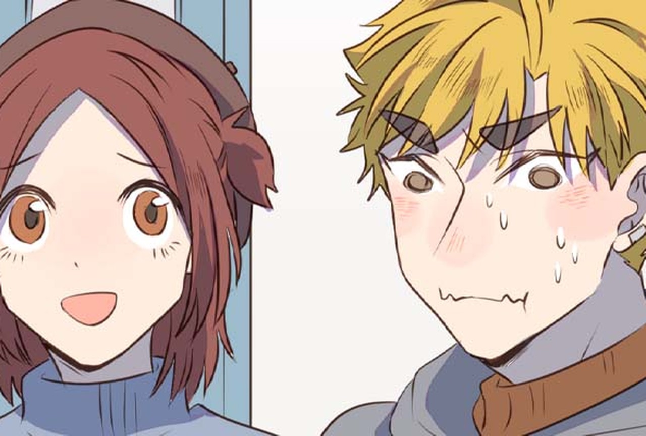 Destinées Entremêlées - Épisode 33 - ONO Webtoon et Manga