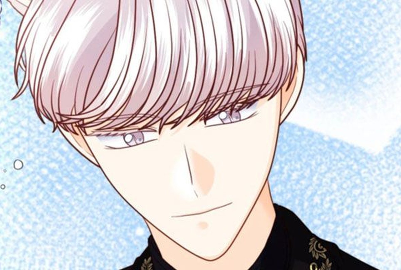 Doux comme un agneau - Episode 85 - ONO Webtoon et Manga