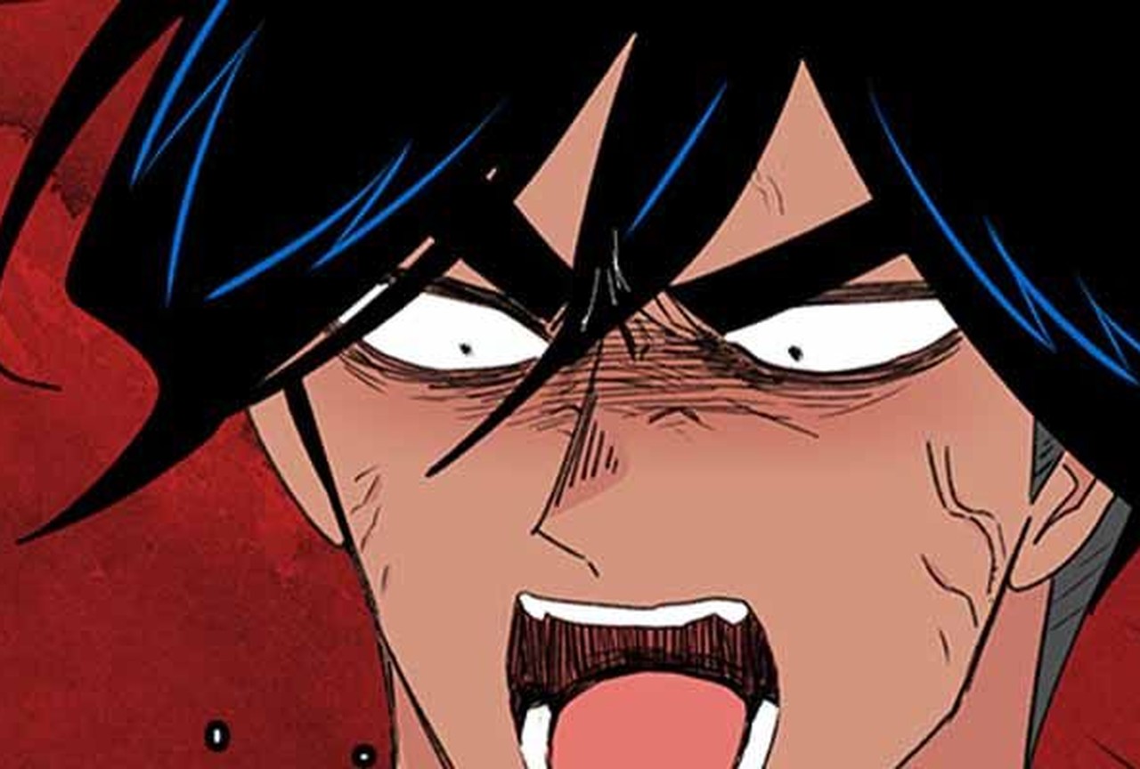 Le Majordome de Madame - Episode 86 - ONO Webtoon et Manga