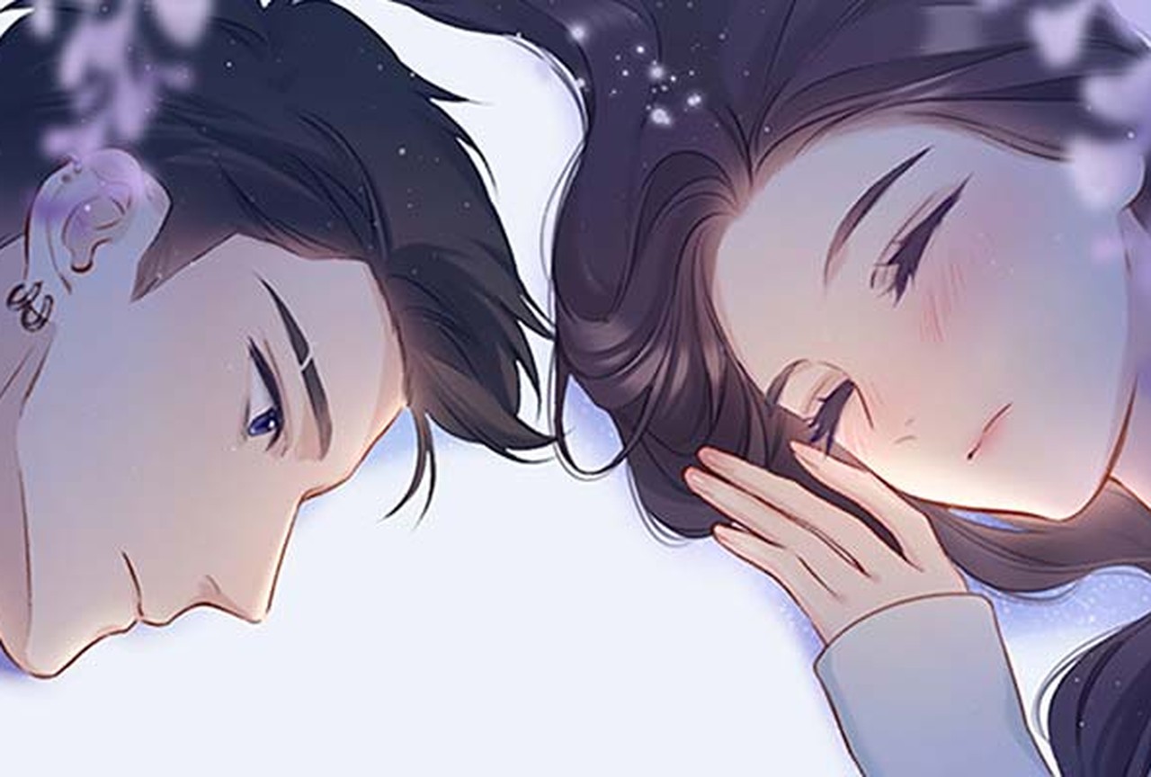 Protect My Star - Épisode 116 - ONO Webtoon et Manga