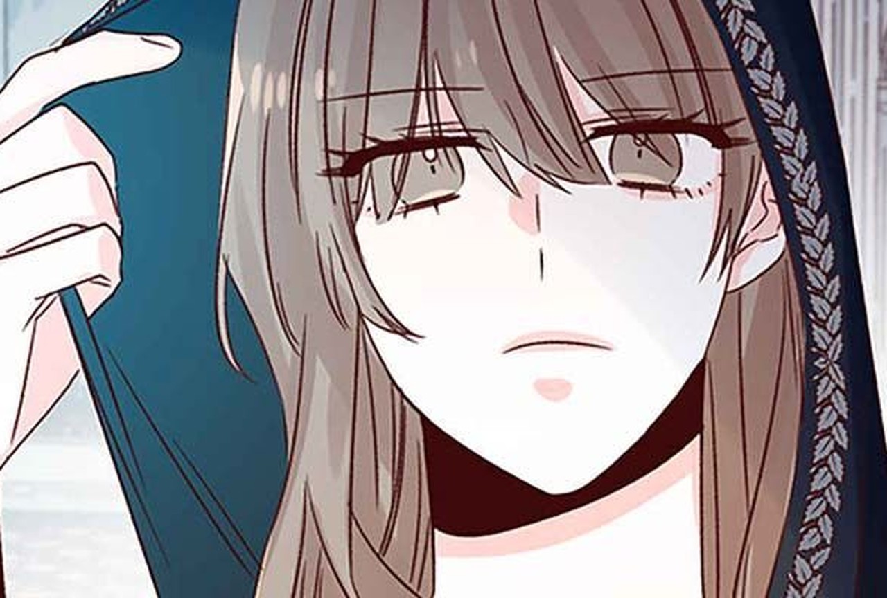 Rouge Sucré - Episode 62 - ONO Webtoon et Manga