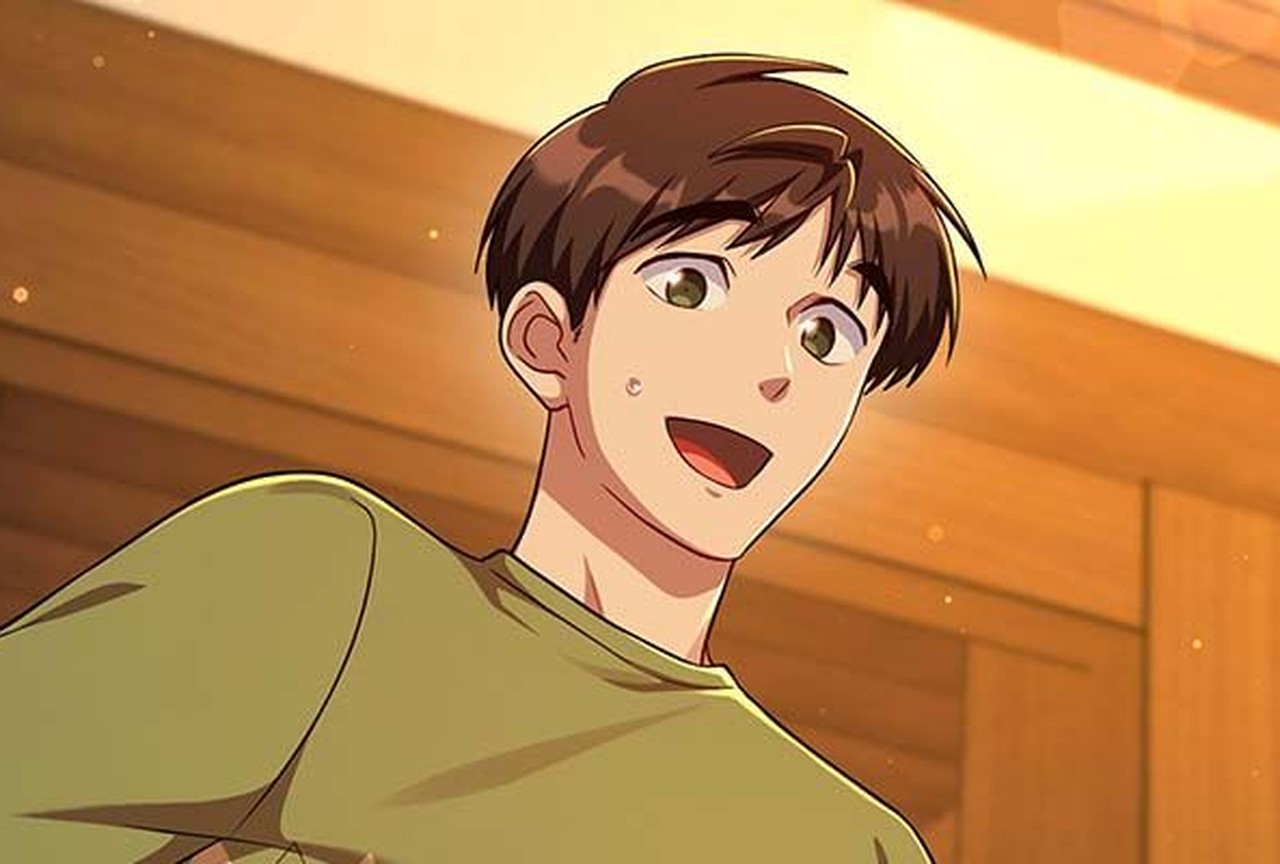 The Gourmet Gamer - Episode 115 - ONO Webtoon et Manga