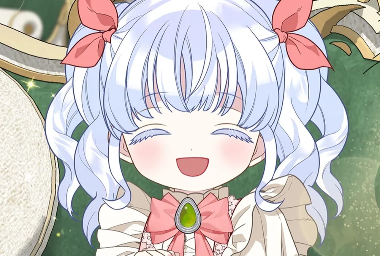 Petit Léopard des Neiges - Episode 8 - ONO Webtoon et Manga