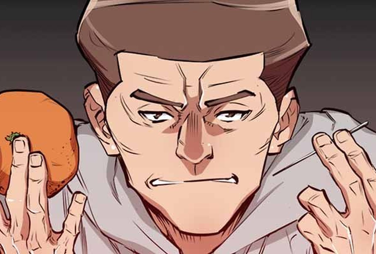 The Wise Note - Episode 56 - ONO Webtoon et Manga