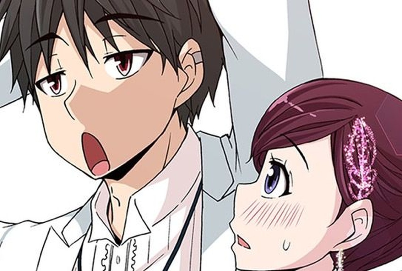 Avec toi pour l'éternité - Episode 76 - ONO Webtoon et Manga