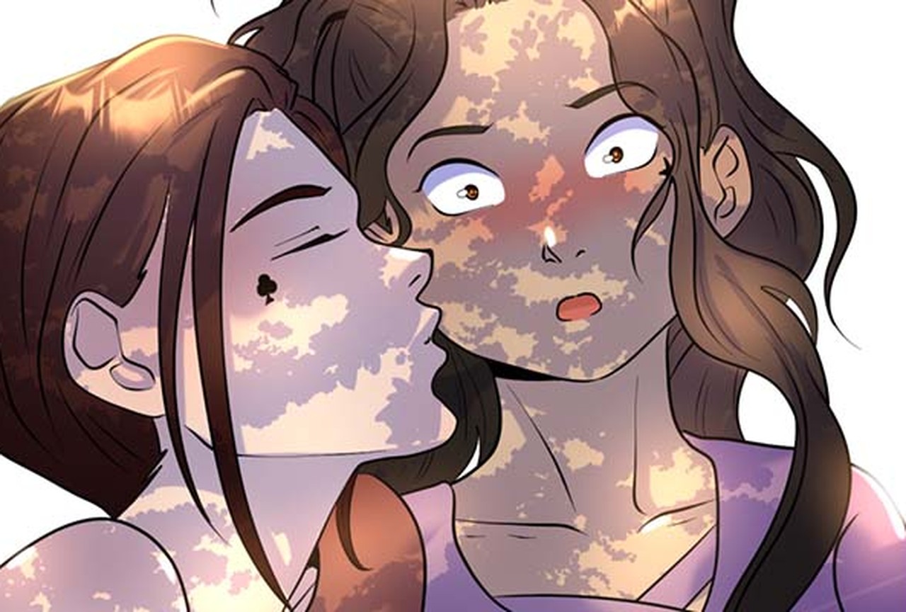 Because of Love - Episode 13 - ONO Webtoon et Manga