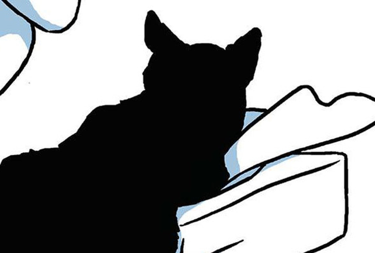 Crapule - Episode 180 - ONO Webtoon et Manga