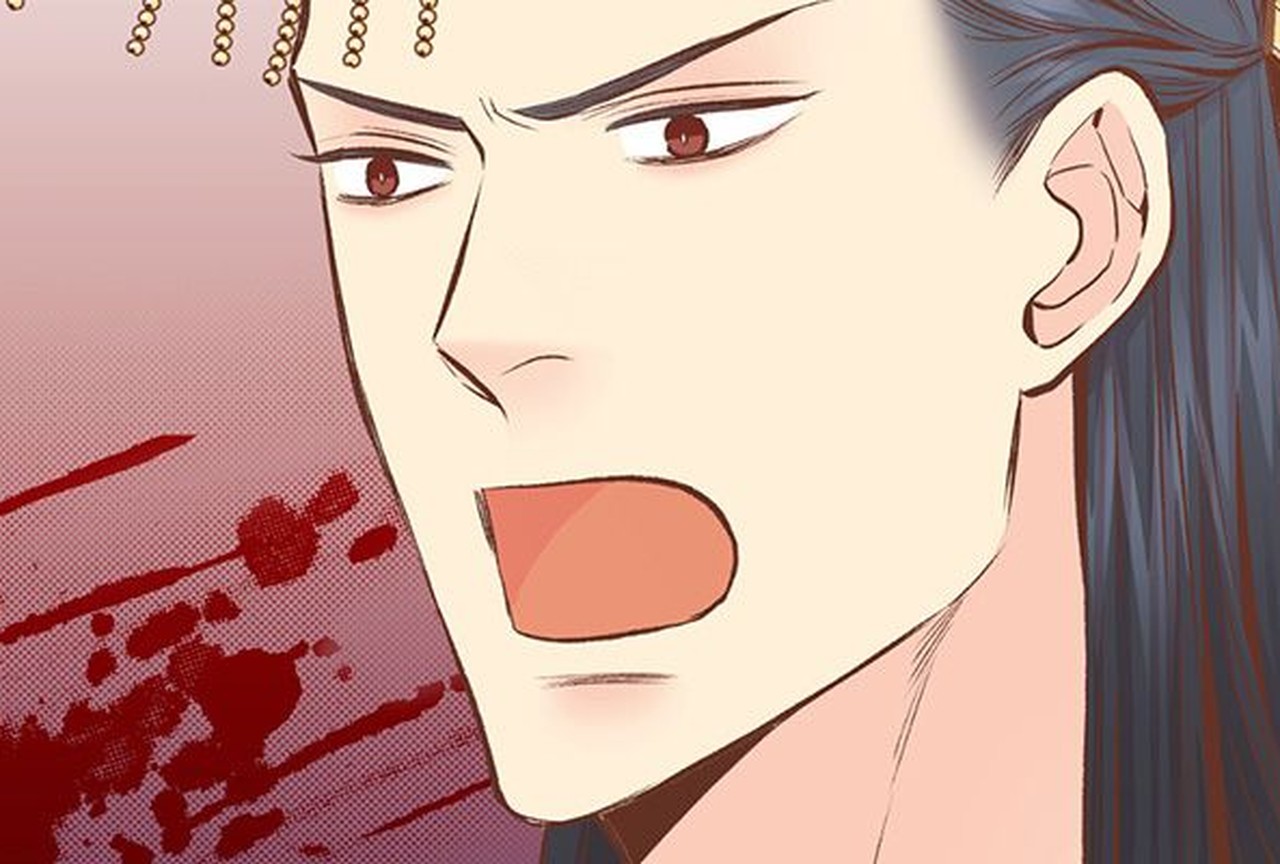 Fleurs de la Cour - Episode 245 - ONO Webtoon et Manga