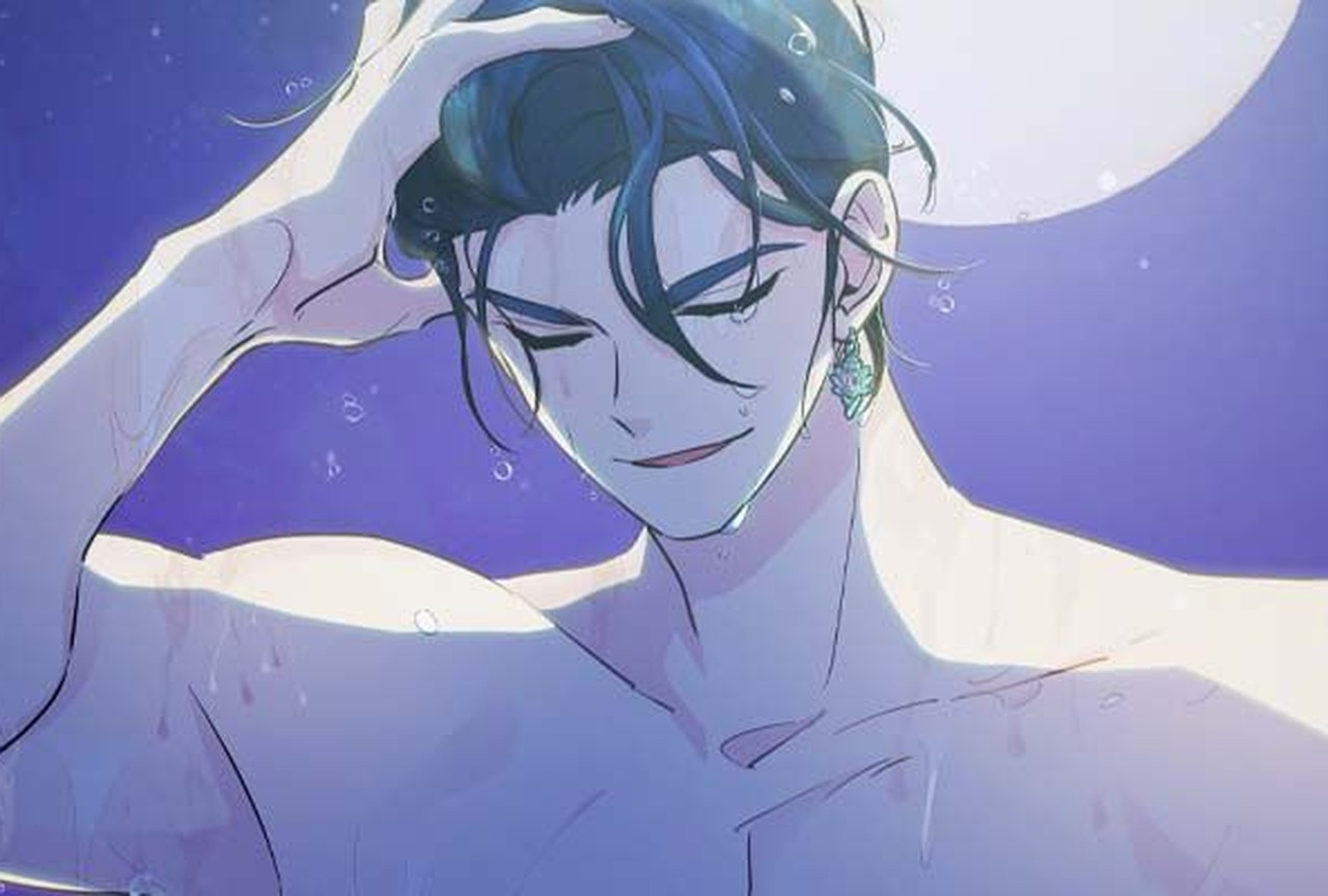Fille de l'Esprit Roi ! - Episode 123 - ONO Webtoon et Manga