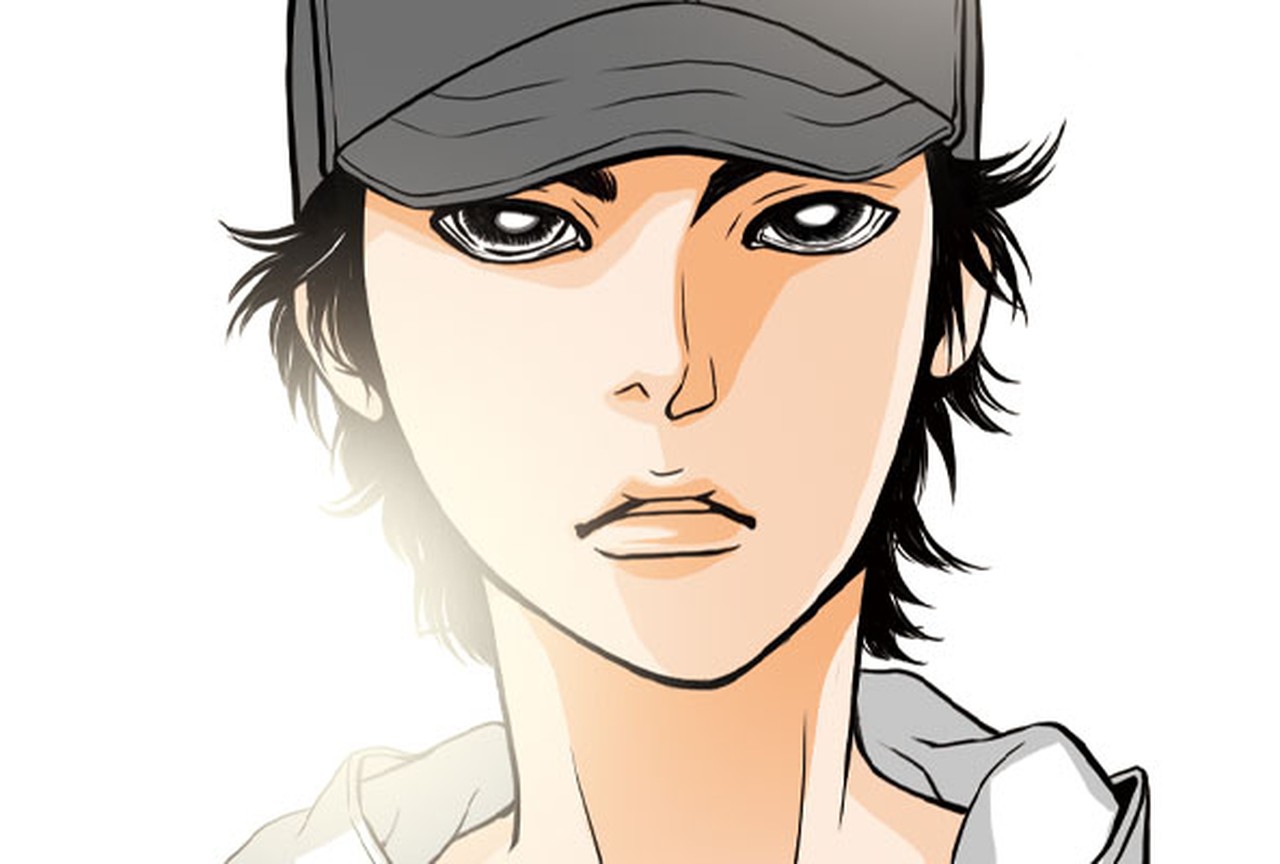 Comme chien et chat - Épisode 018 - ONO Webtoon et Manga