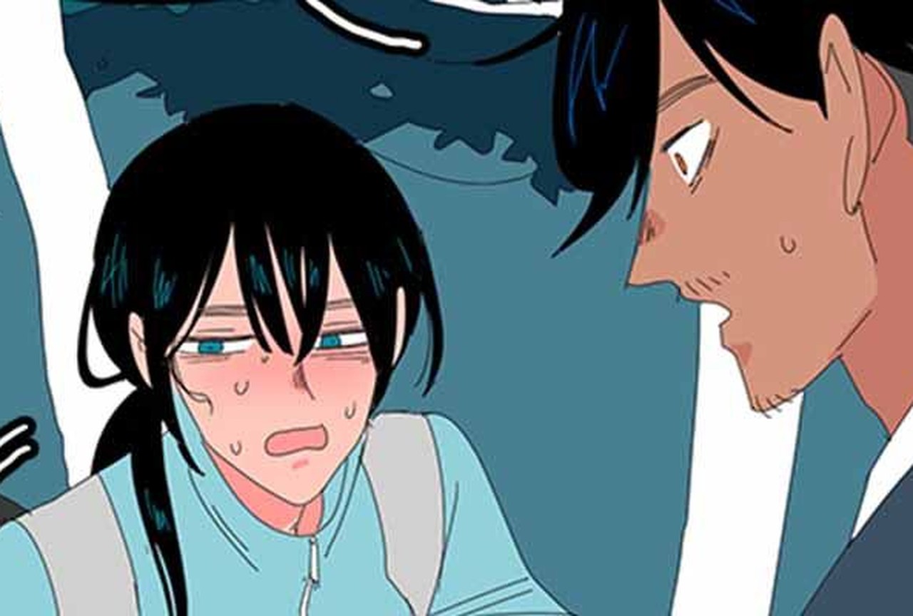 Le Majordome de Madame - Episode 21 - ONO Webtoon et Manga