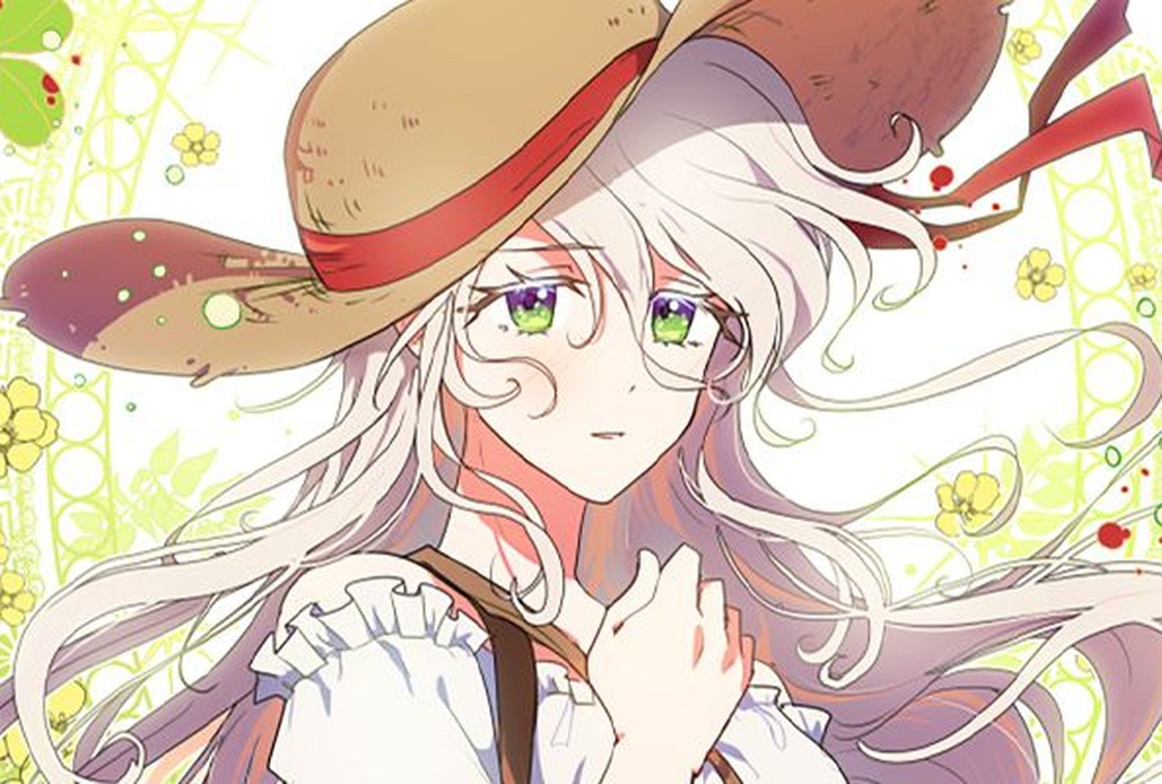 La sorcière sans espoir - Episode 1 - ONO Webtoon et Manga