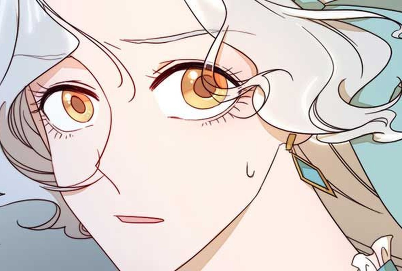 Le sourire de la Grande Duchesse - Episode 9 - ONO Webtoon et Manga