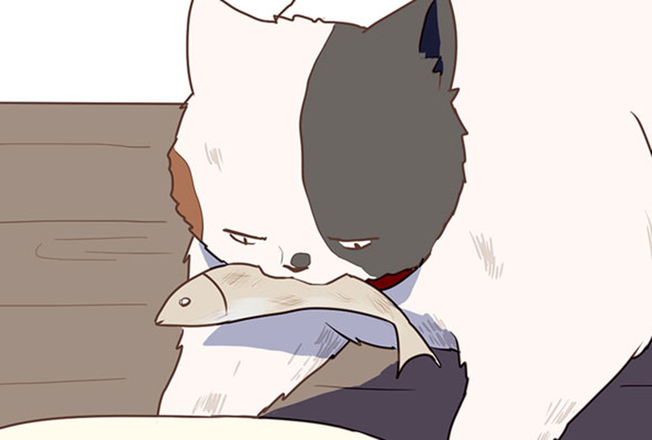 Destinées Entremêlées - Episode 2 - ONO Webtoon et Manga