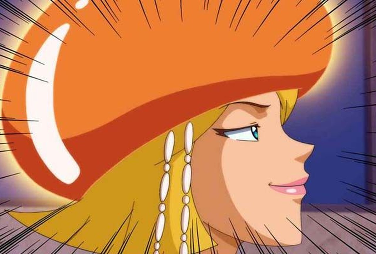 Totally Spies! - Episode 42 - ONO Webtoon et Manga
