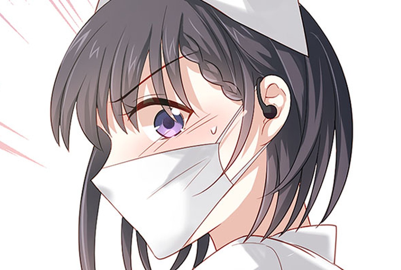 Coeur en alerte - Épisode 021 - ONO Webtoon et Manga