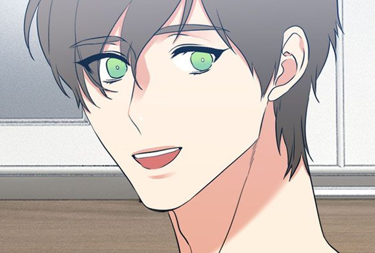 Paramour - Episode 92 - ONO Webtoon et Manga
