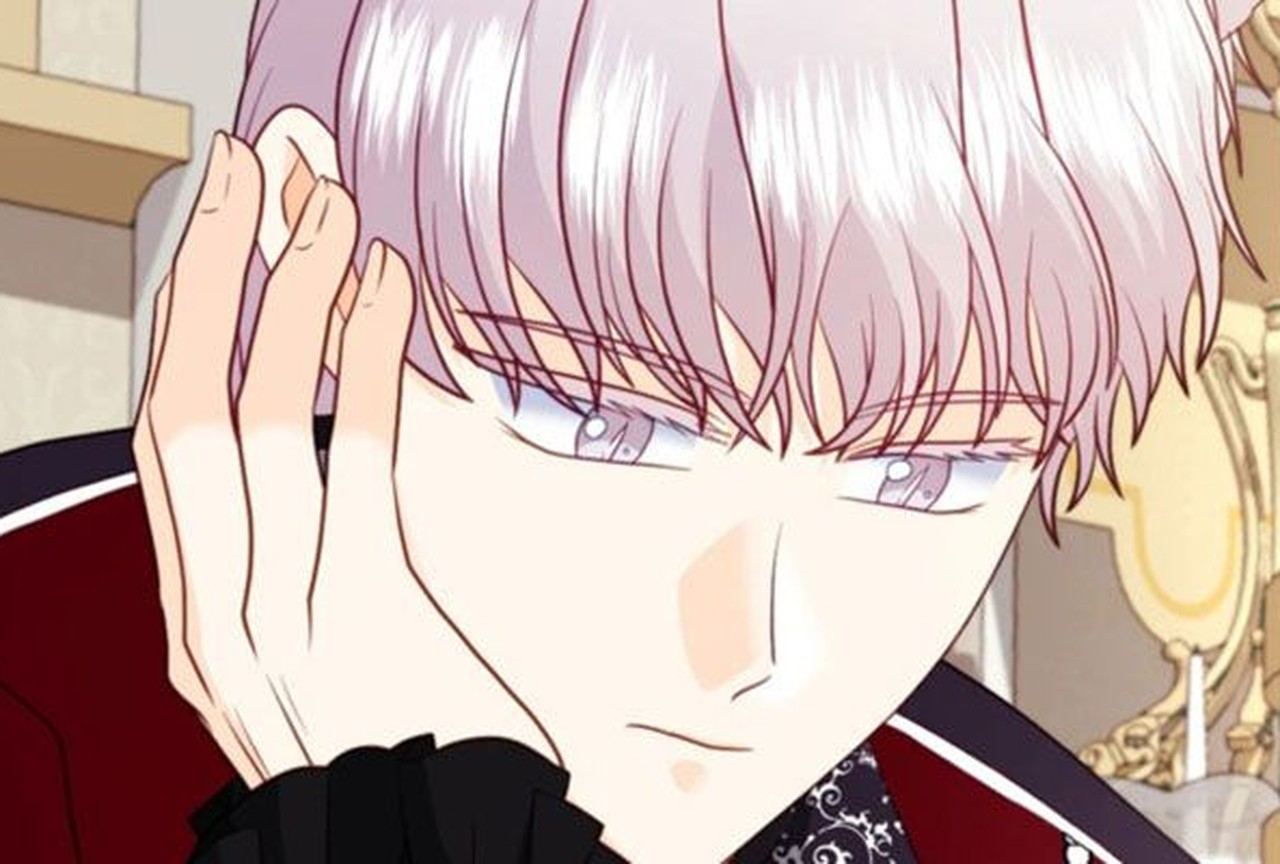 Doux comme un agneau - Episode 90 - ONO Webtoon et Manga