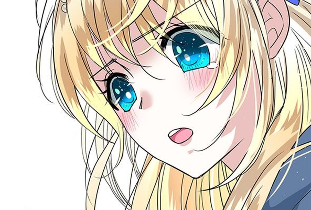 Le Cygne et le Faucon - Episode 71 - ONO Webtoon et Manga