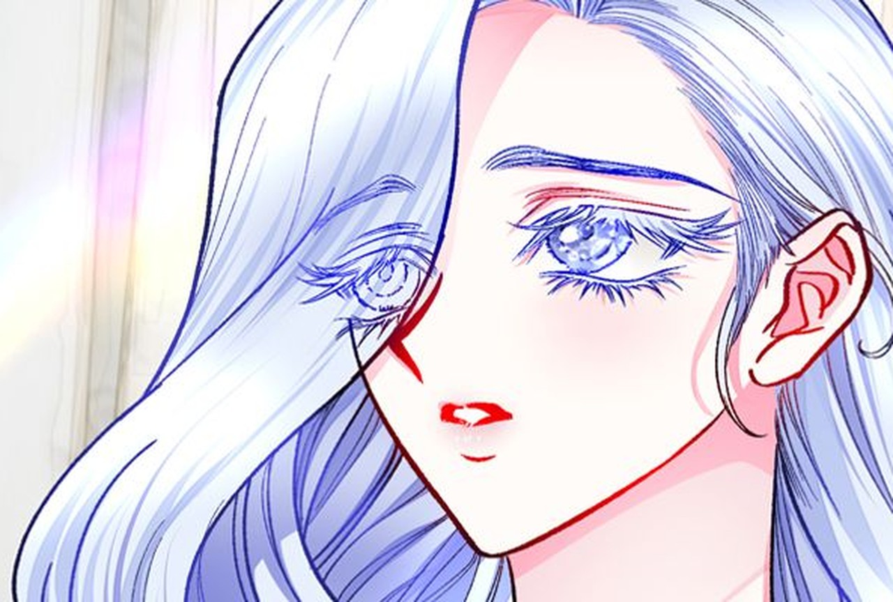 Les Regrets de Mademoiselle - Episode 67 - ONO Webtoon et Manga