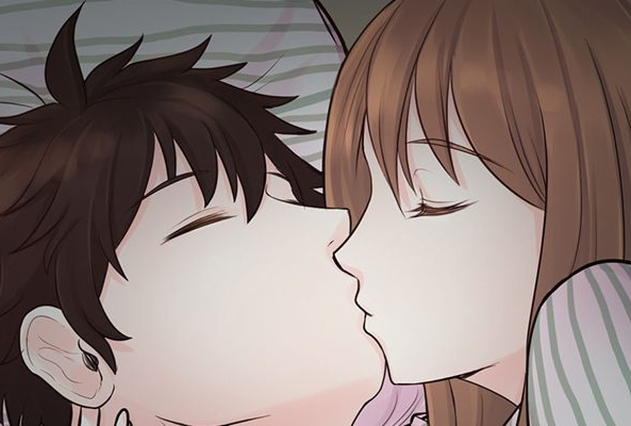 Coeur de pierre - Episode 23 - ONO Webtoon et Manga
