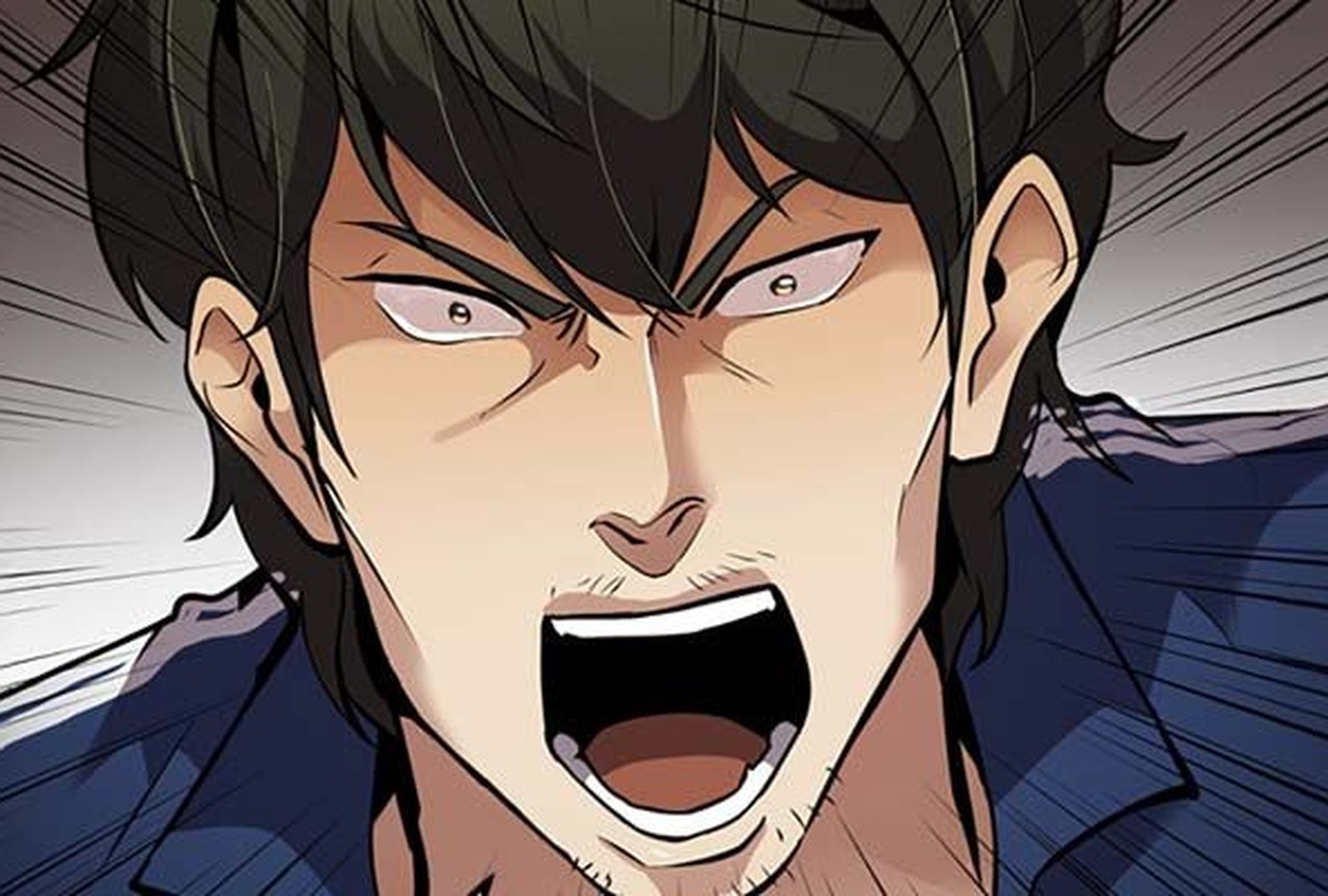 Again my life - Episode 76 - ONO Webtoon et Manga