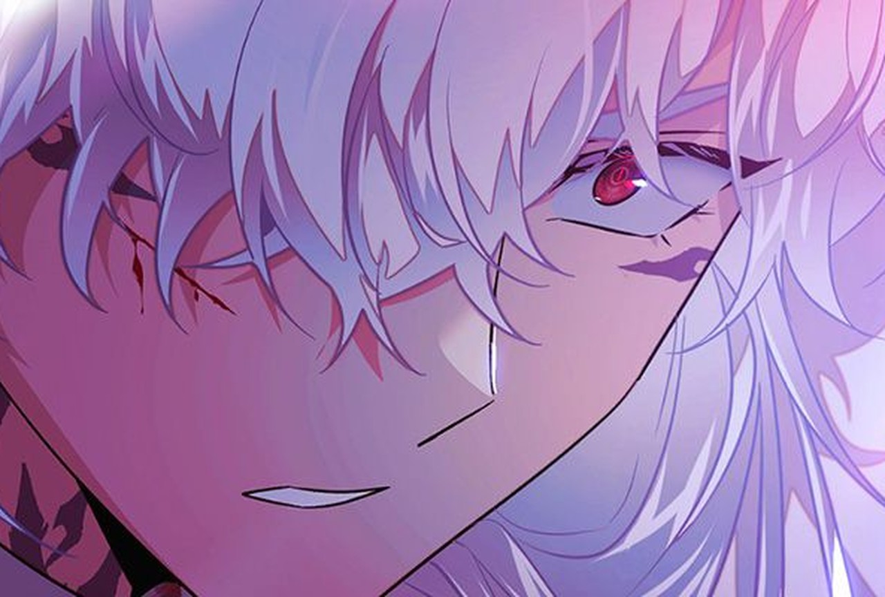 Le Chant de la Lune - Episode 151 - ONO Webtoon et Manga