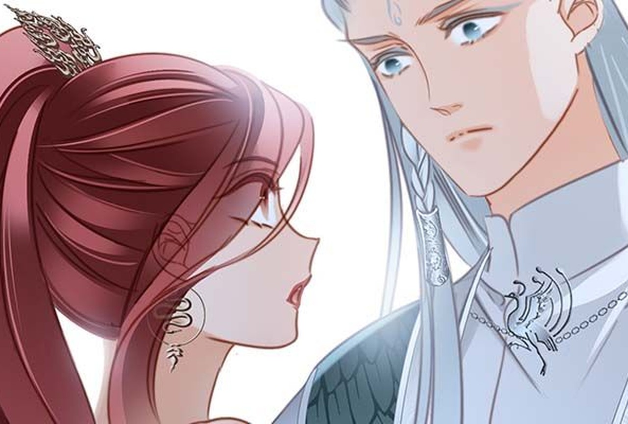 Les héritiers oubliés - Épisode 65 - ONO Webtoon et Manga