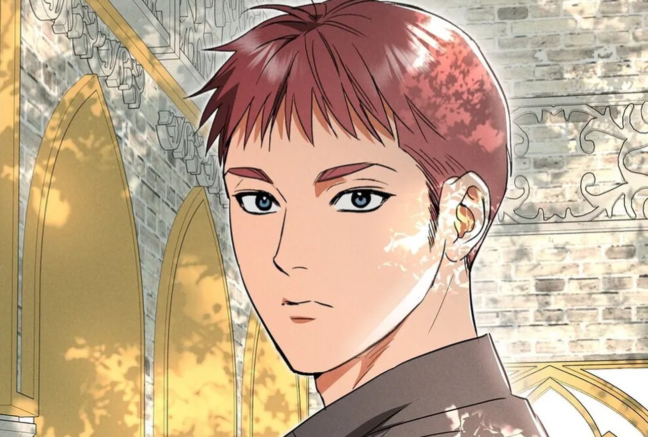 La Lampe de Glace - Les Chroniques de Kira - Episode 48 - ONO Webtoon et Manga