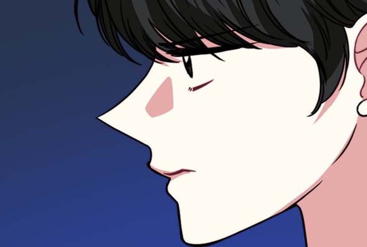 Je dois protéger mon renard ! - Épisode 37 - ONO Webtoon et Manga