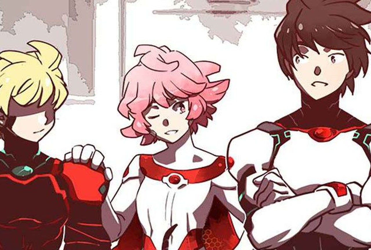 Le Roi des Sorciers - Episode 13 - ONO Webtoon et Manga