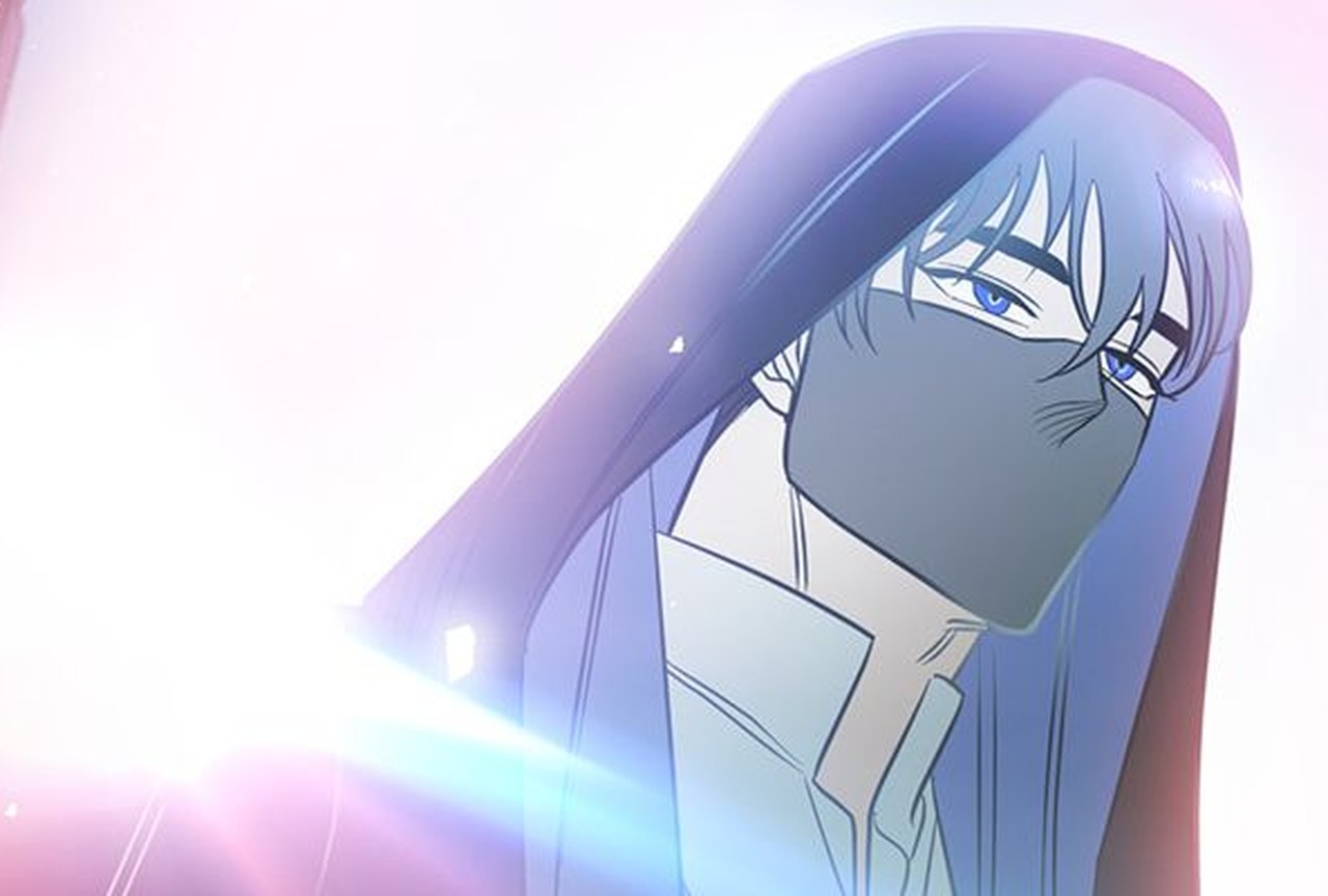 Le vaisseau spatial de la Lady - Episode 5 - ONO Webtoon et Manga
