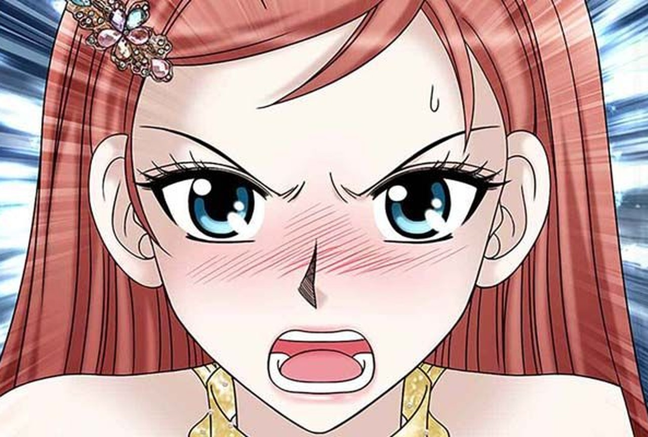 Pas une Déesse ! - Episode 44 - ONO Webtoon et Manga