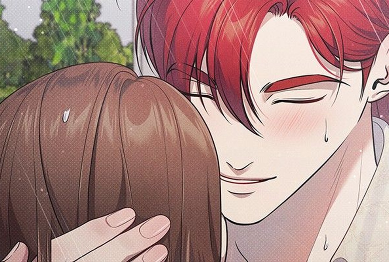 Like in a dream - Episode 40 - ONO Webtoon et Manga