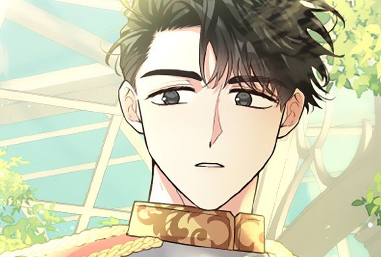 June Time Peach - Episode 12 - ONO Webtoon et Manga