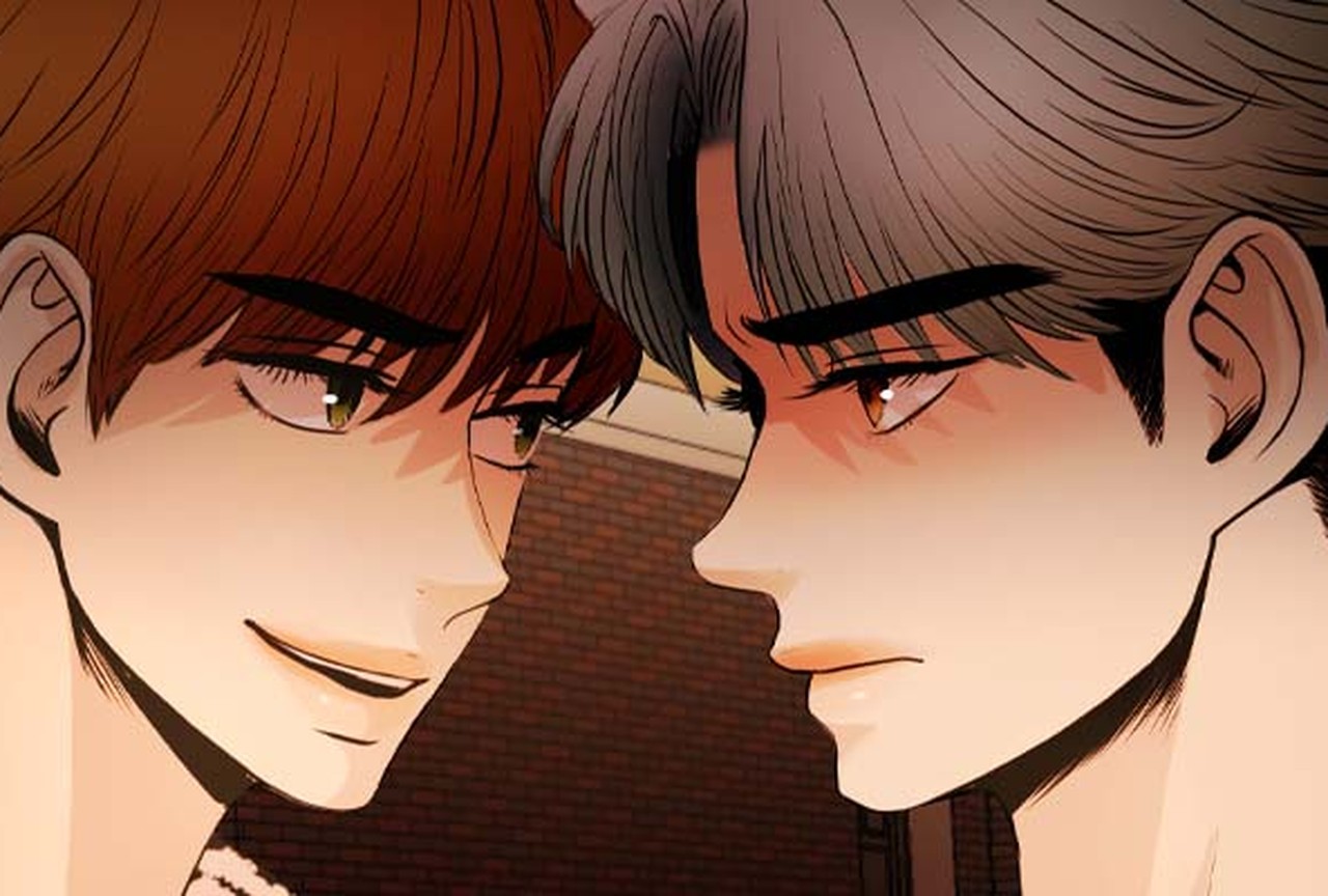Lovecity Online - Épisode 19 - ONO Webtoon et Manga
