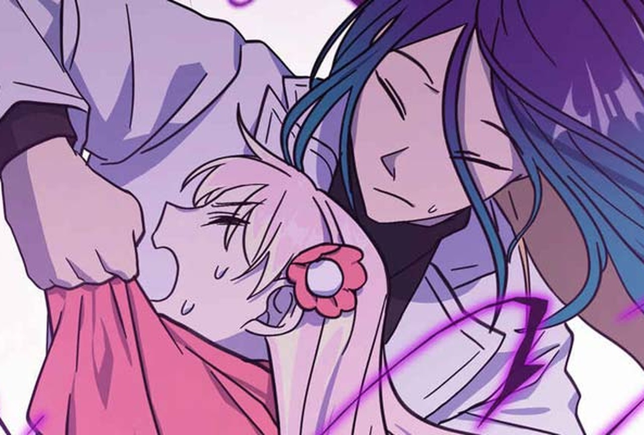 Dracorun - Episode 136 - ONO Webtoon et Manga