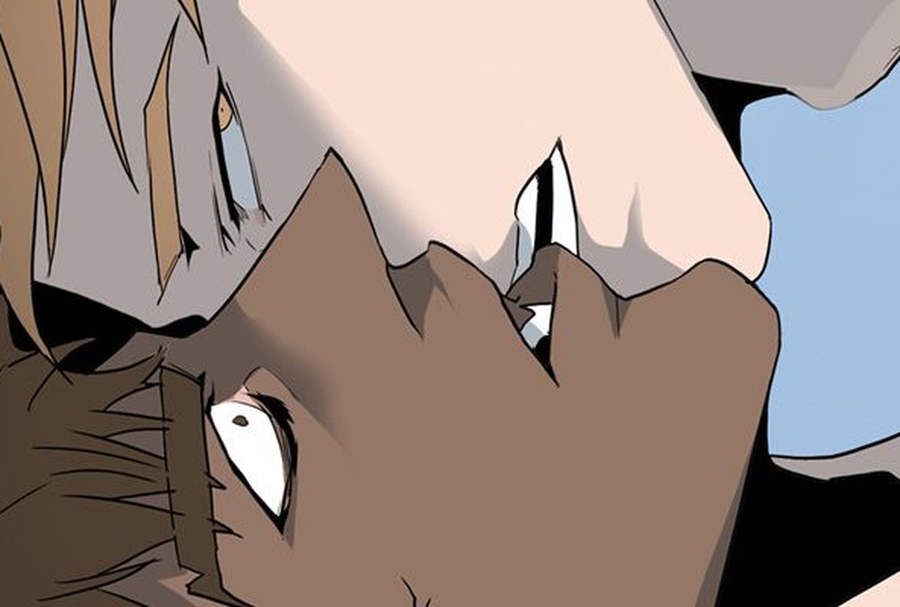 Dear. Door - Episode 106 - ONO Webtoon et Manga