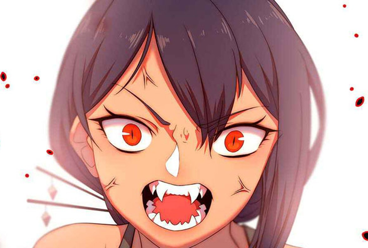 My Demon Secretary - Episode 5 - ONO Webtoon et Manga